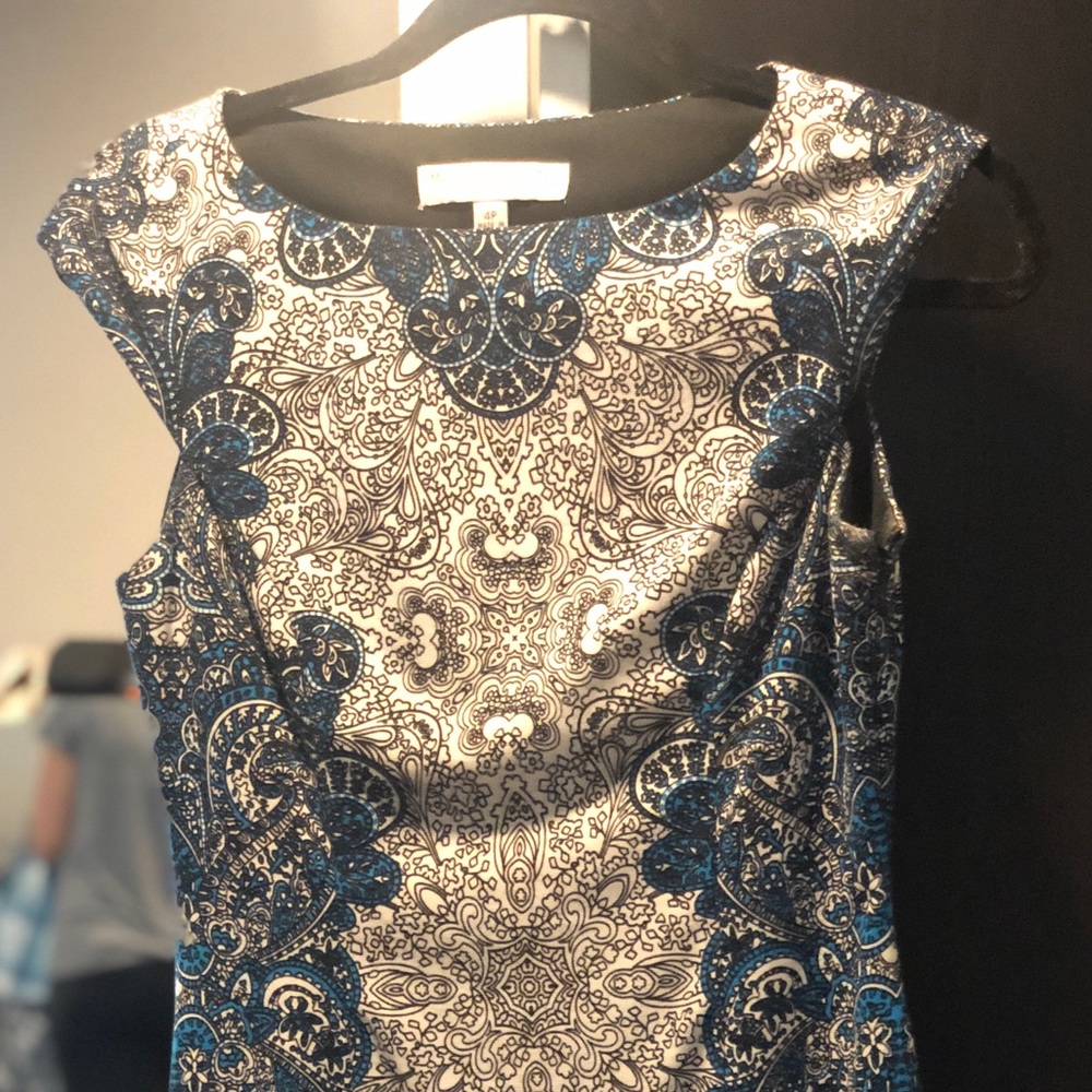 Maggy London dress